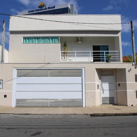 Casa Rainha Da Paz Villa Aparecida  Exterior photo